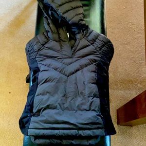 Pull Over Ivivva coat